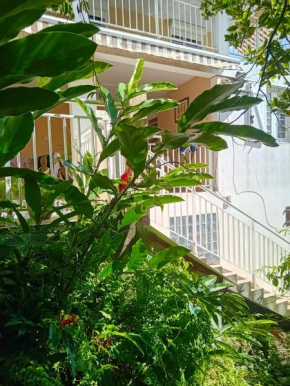 Appartement charmant en centre-ville de Sainte-Luce, 80 m² + vue
